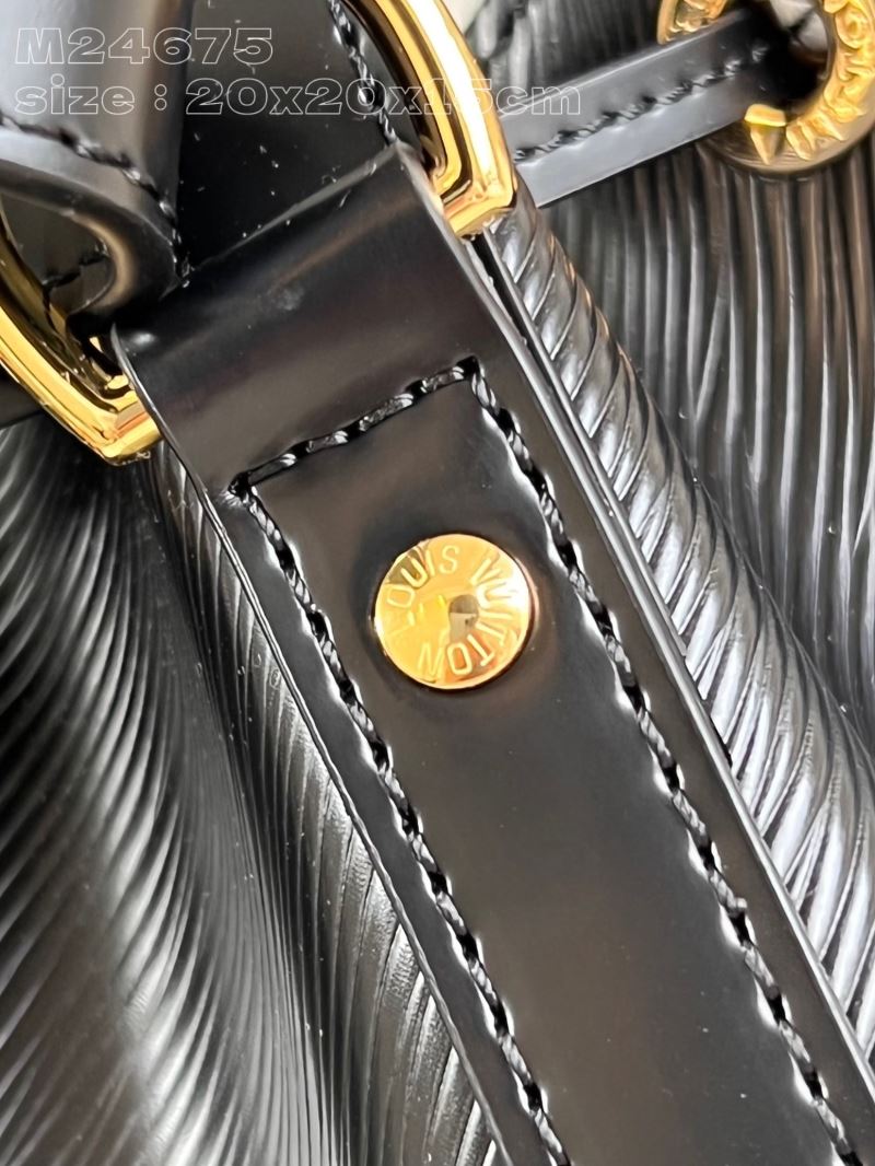 Louis Vuitton Bucket Bags